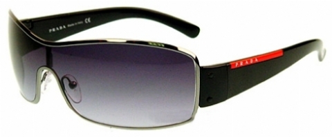 Prada SPS52E Sunglasses