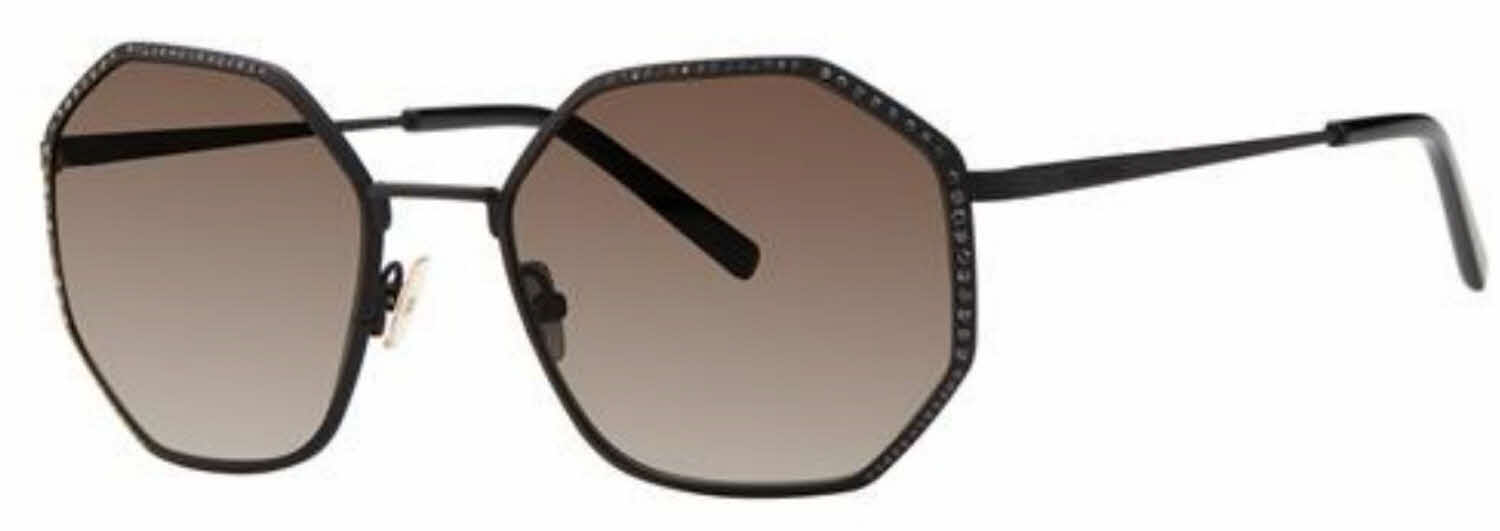 VERA WANG AUNTE MATTEBLACK