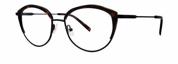VERA WANG V715 TORTOISE