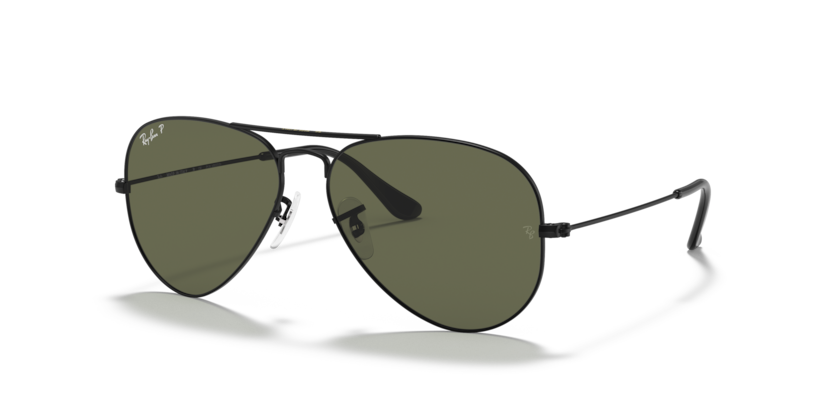 RAY BAN 3025 258