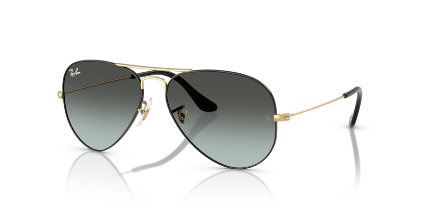 RAY BAN 3025 9271GK