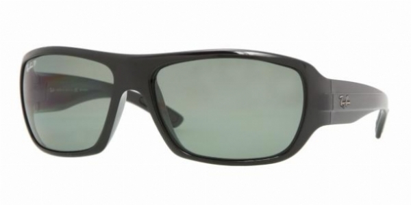 Ray Ban 4150 Sunglasses