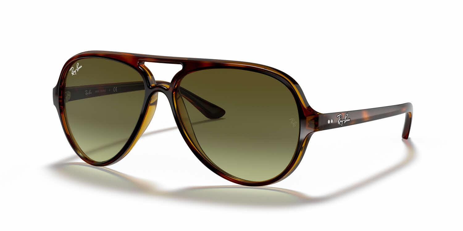 RAY BAN 4125  CATS 5000 710A6