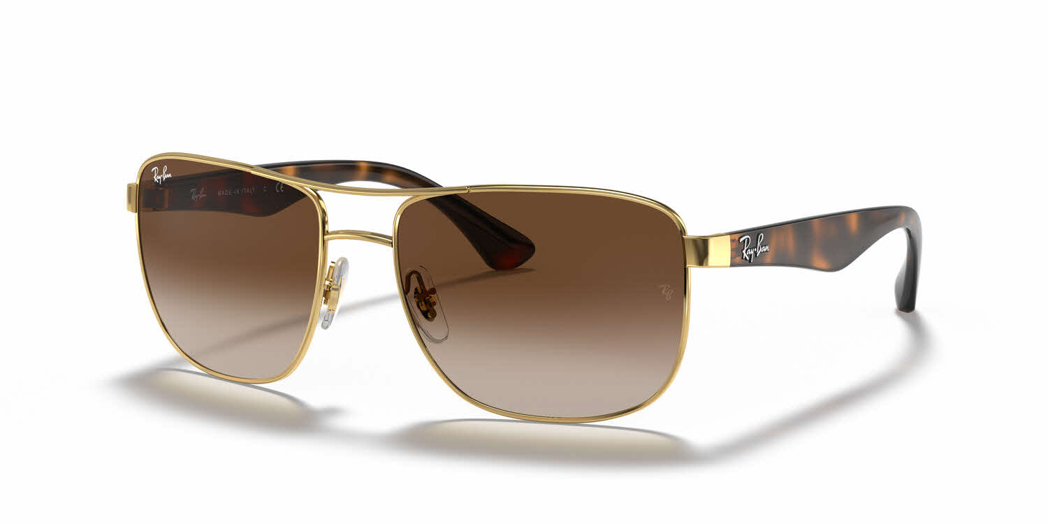 RAY BAN 3533 0113
