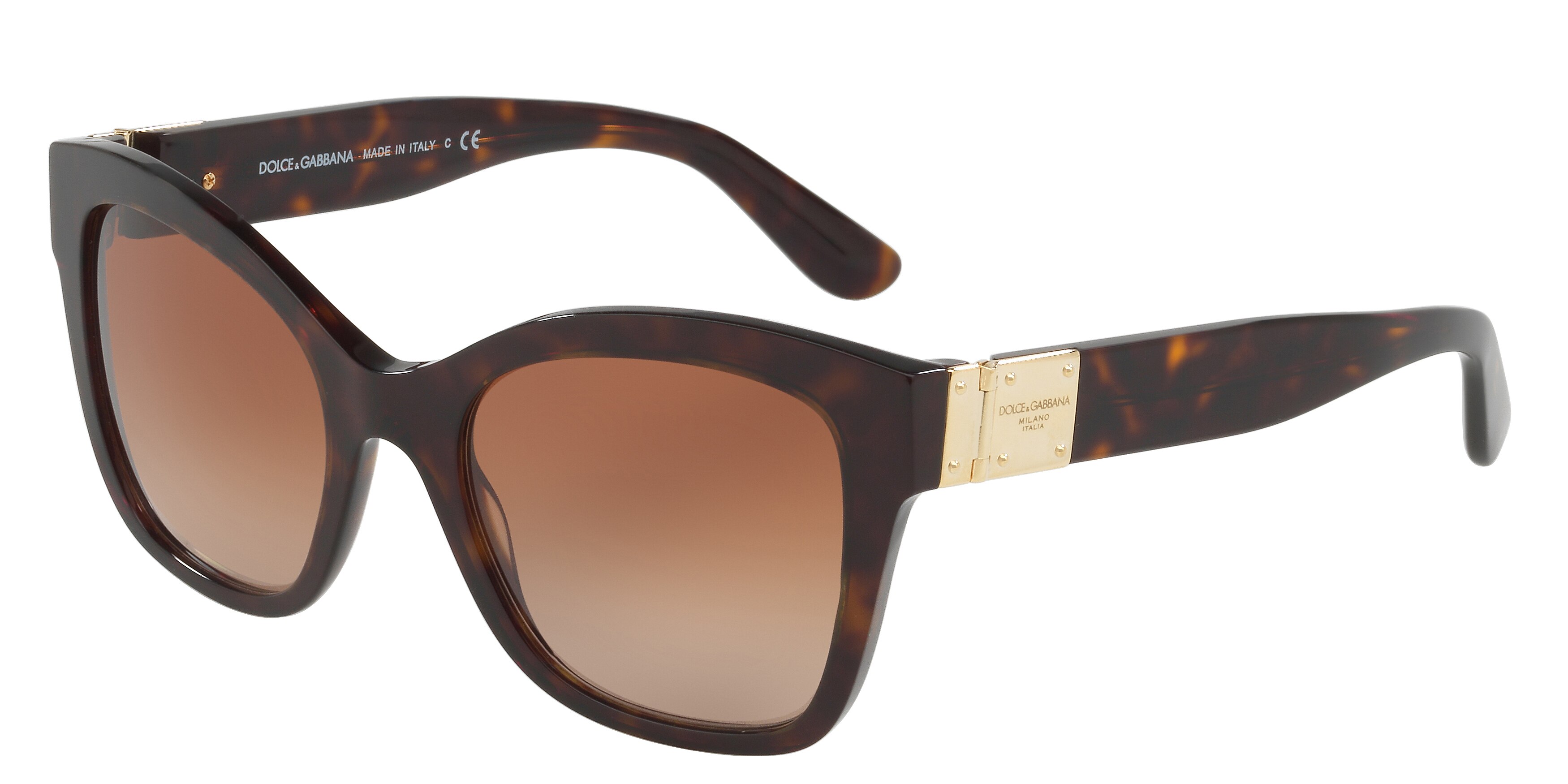 Dolce Gabbana Sunglasses - Luxury Designerware Sunglasses