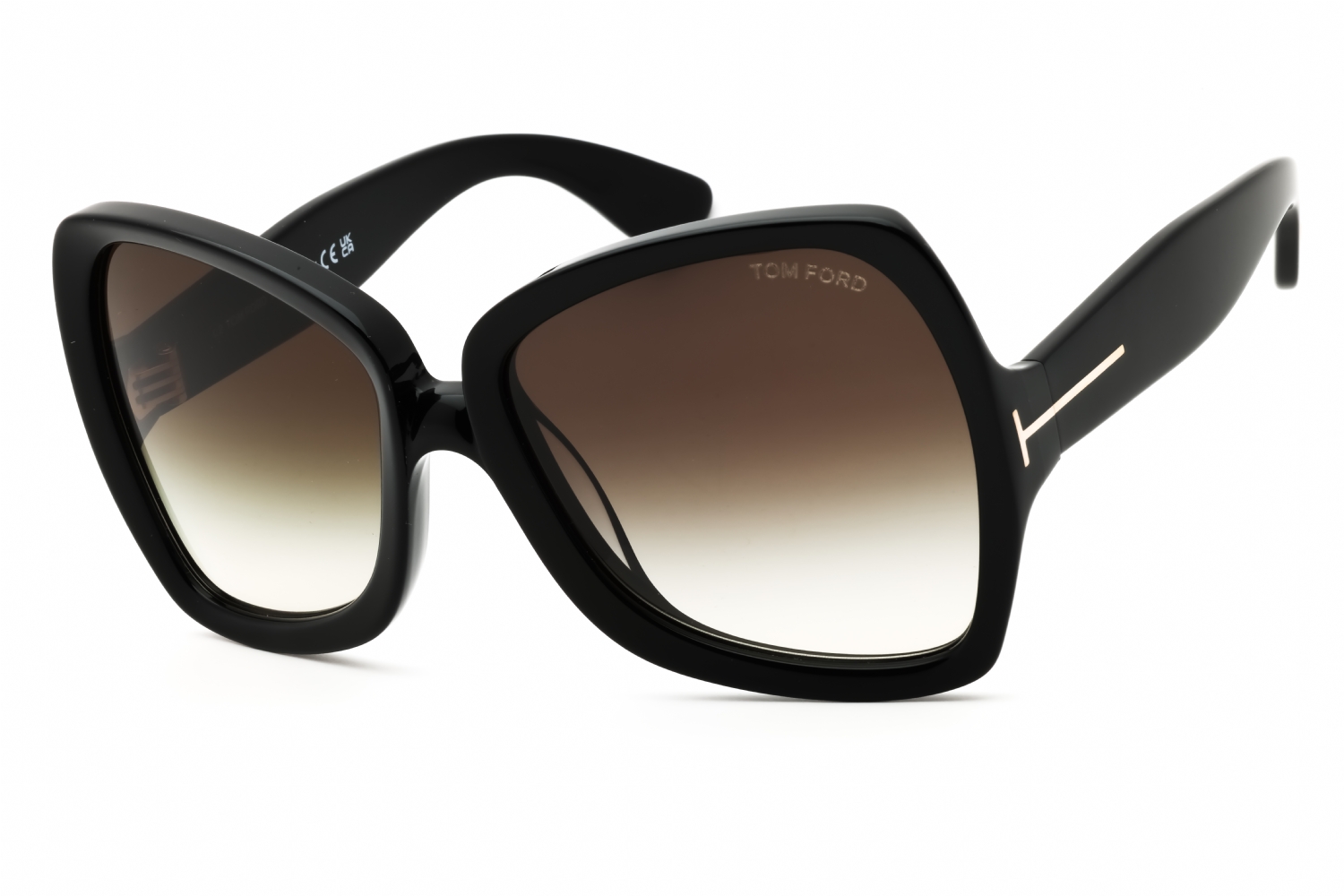 TOM FORD 1222 1B