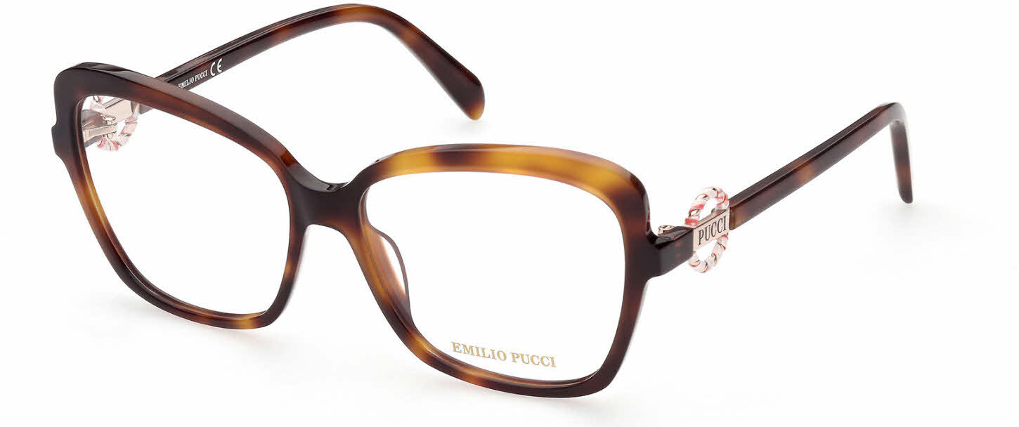 EMILIO PUCCI 5163 52