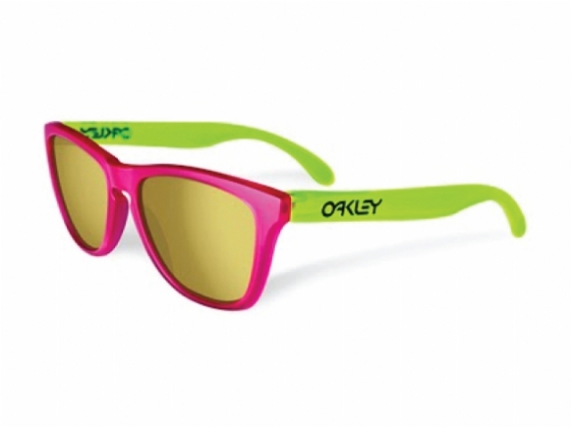 Oakley FROGSKINS Sunglasses