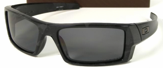 Oakley GASCAN SMALL Sunglasses
