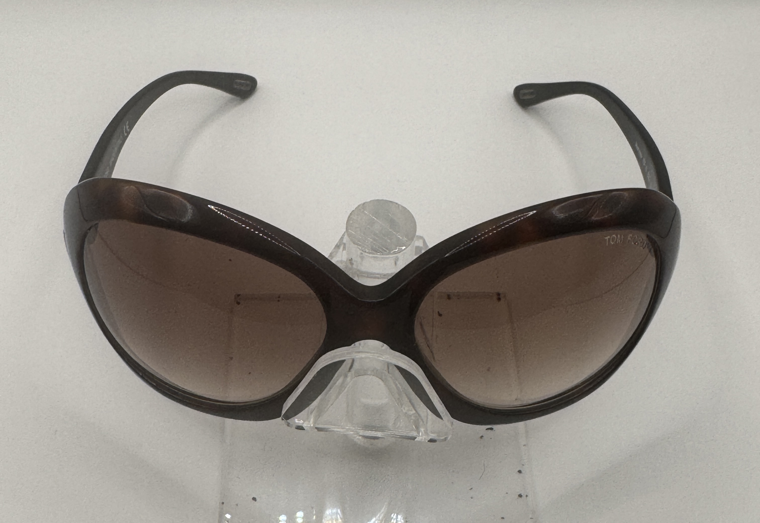 CLEARANCE TOM FORD MARISSA TF18 820