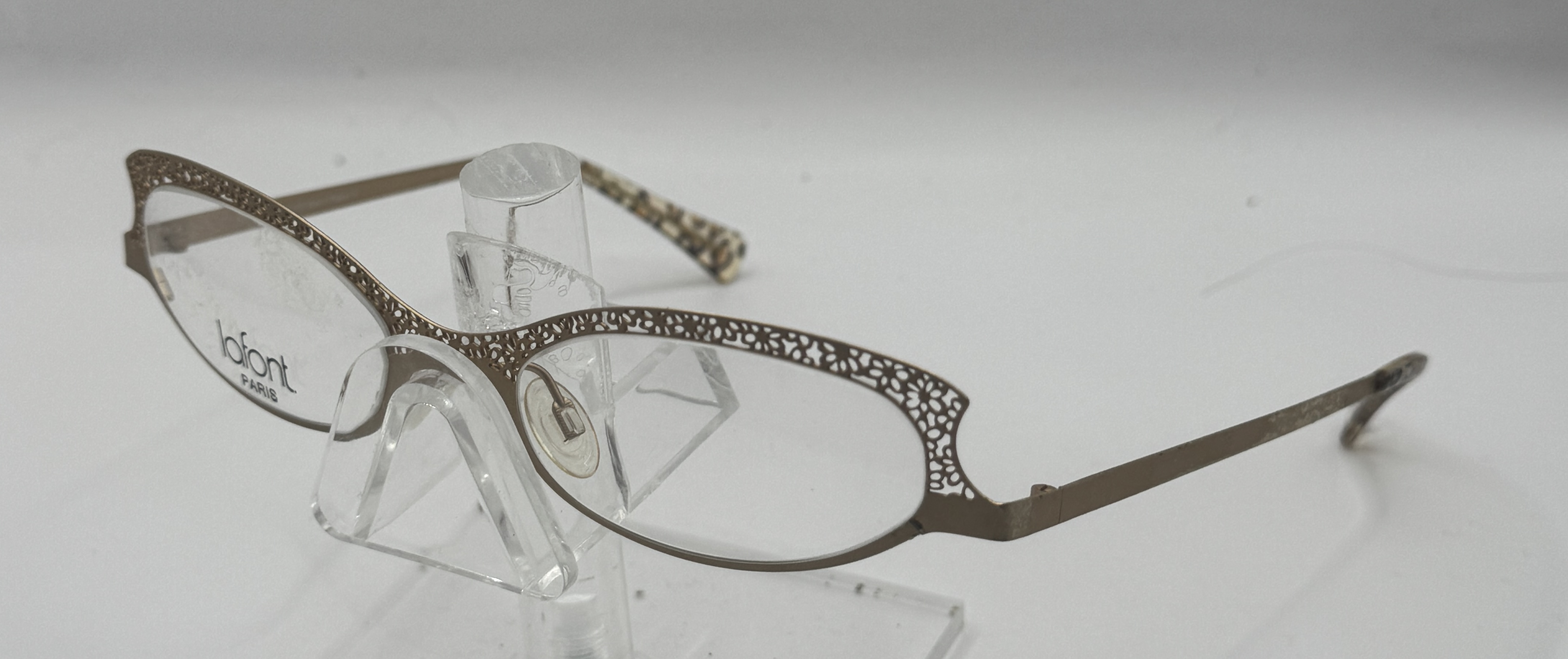 CLEARANCE LAFONT PAULETTE 030