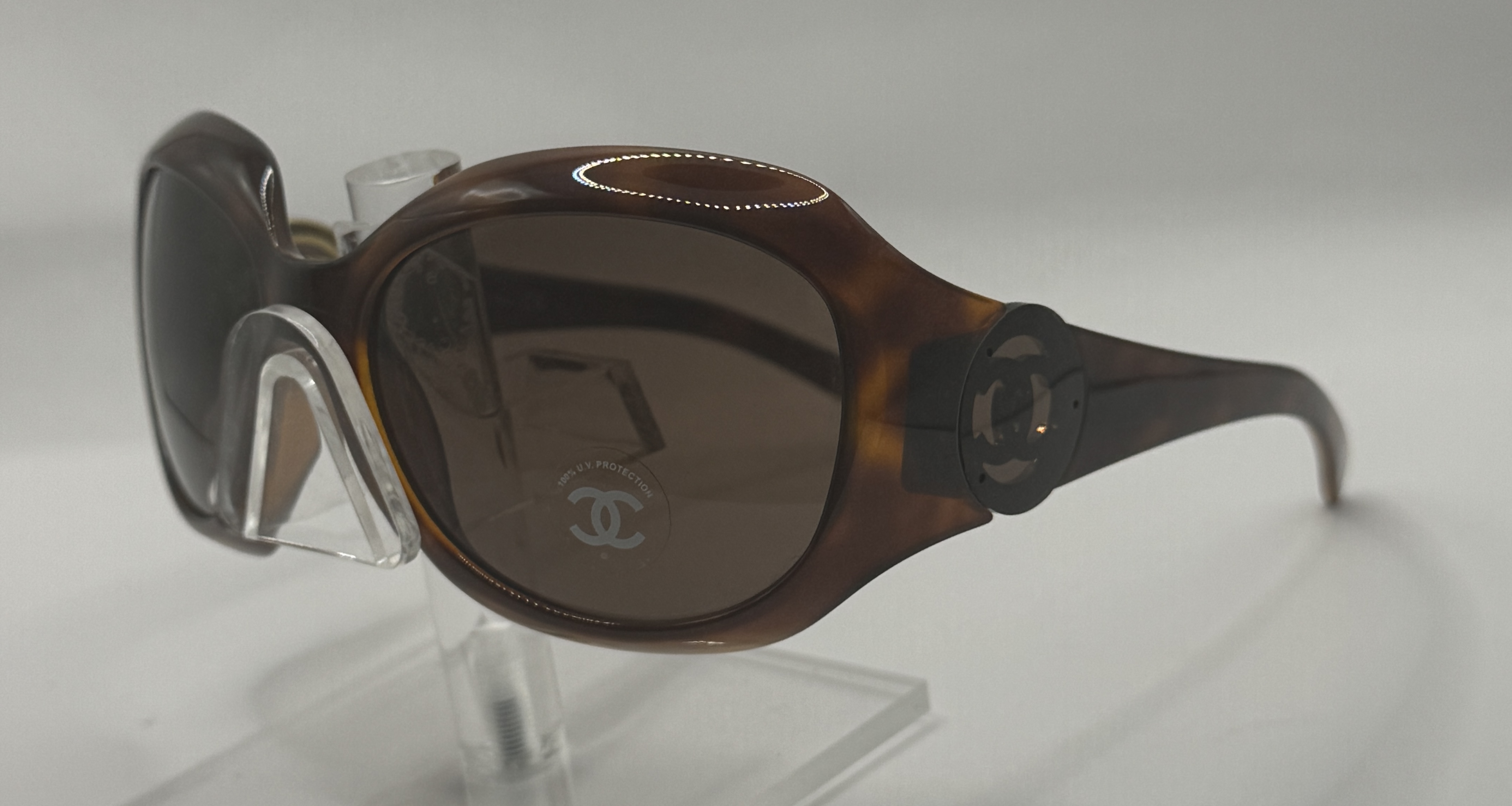 CLEARANCE CHANEL 6033 11283G