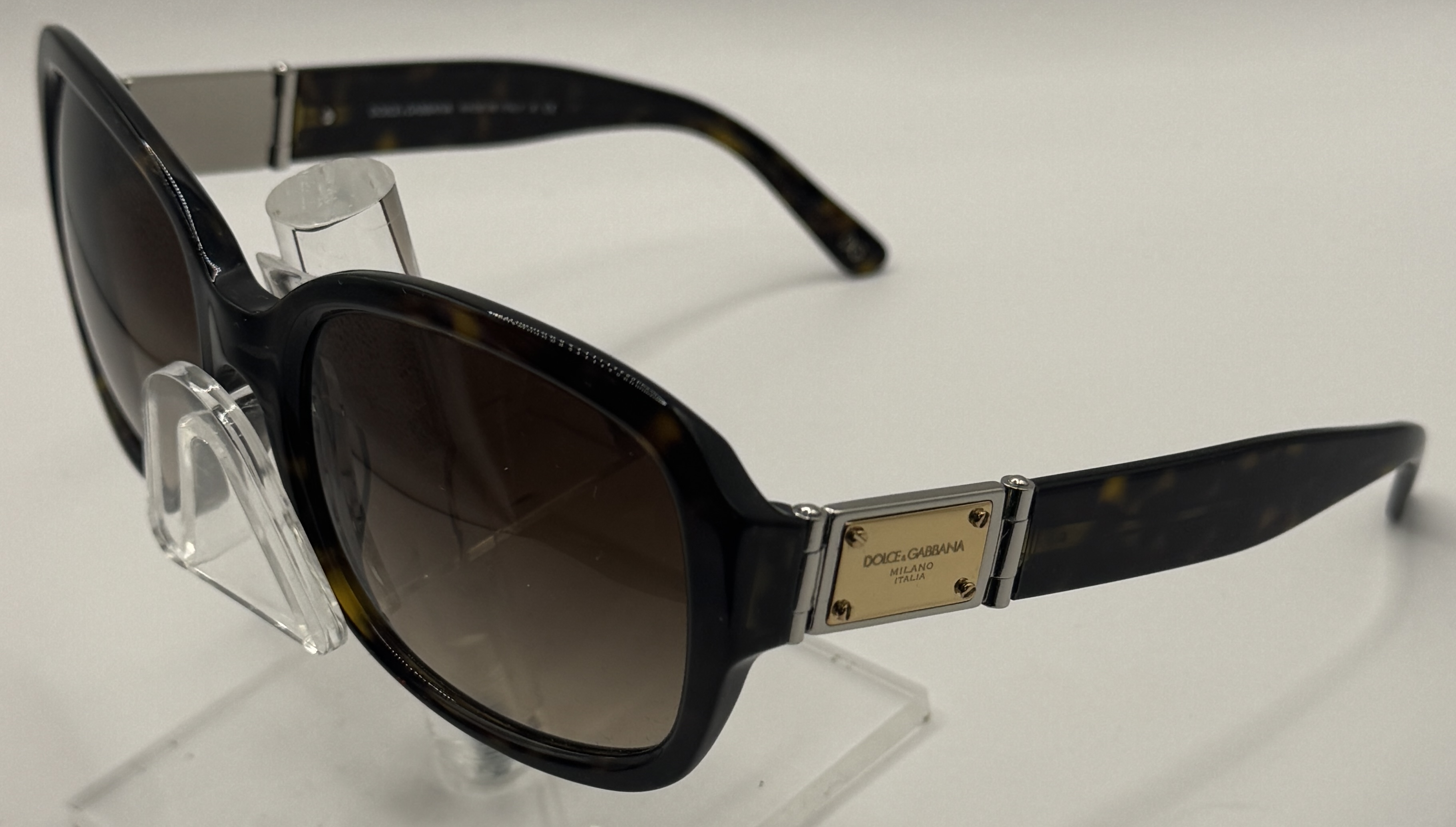 CLEARANCE DOLCE GABBANA 4086 50213