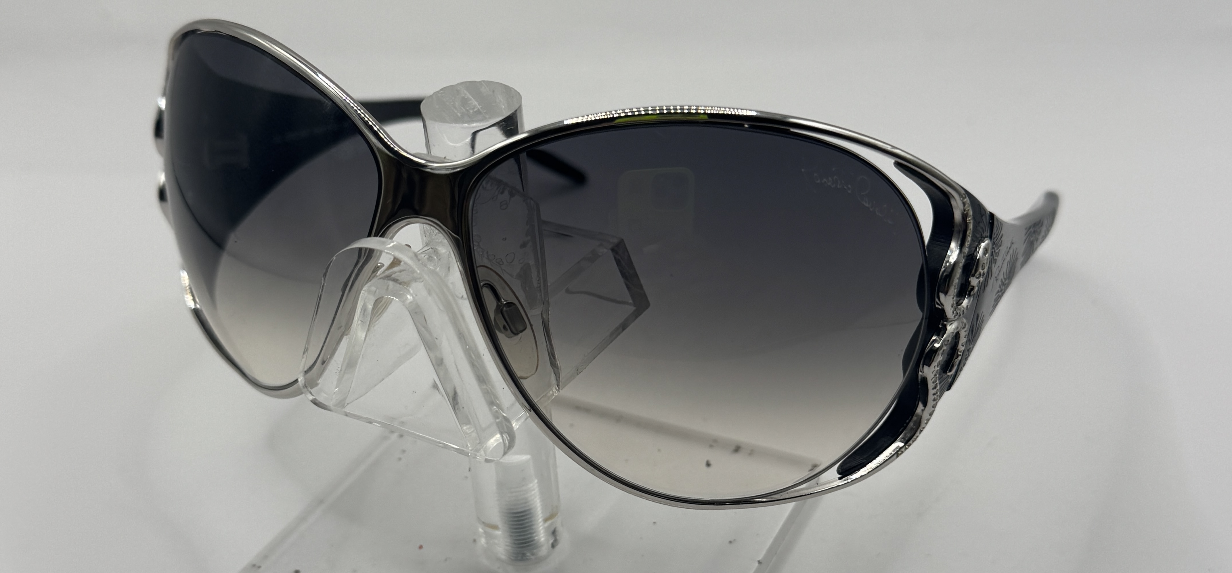 CLEARANCE ROBERTO CAVALLI TIRO 386S C91
