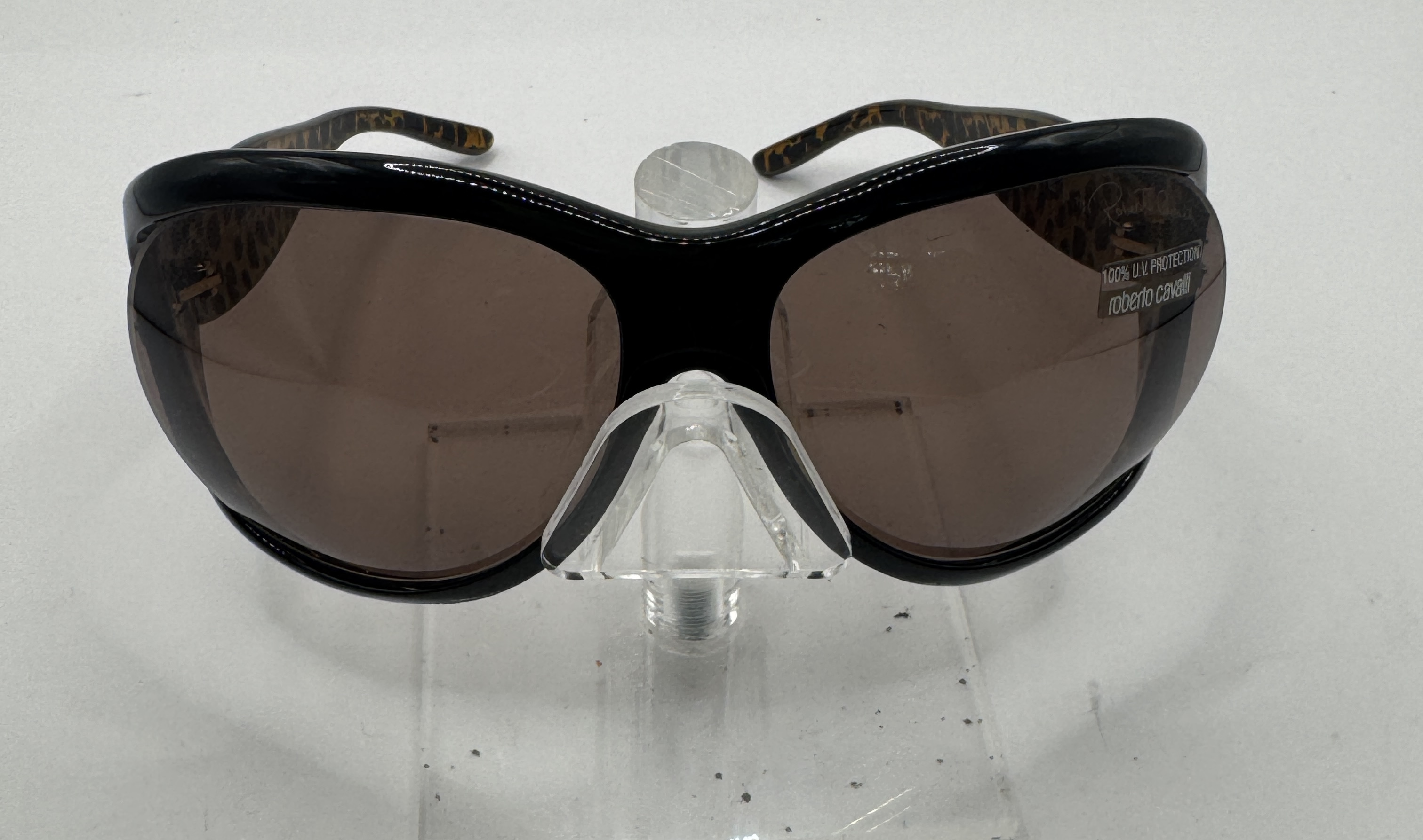 CLEARANCE ROBERTO CAVALLI TIA 383S U16
