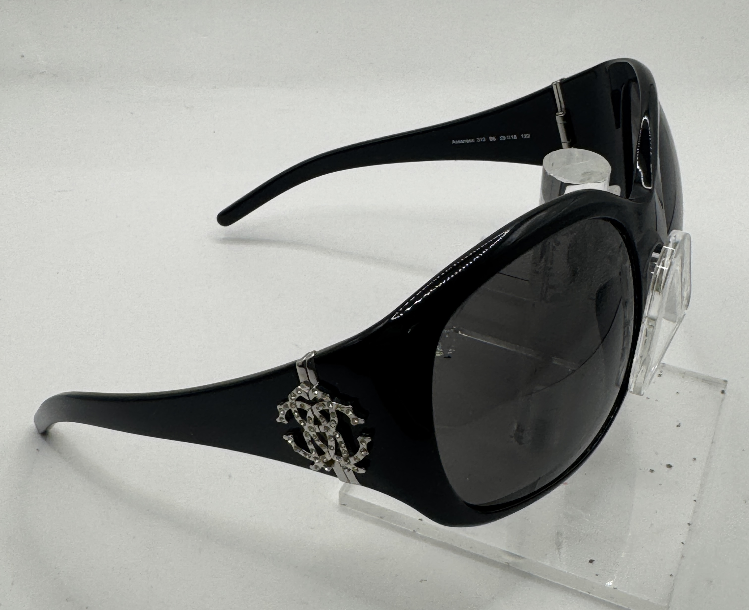 CLEARANCE ROBERTO CAVALLI ASSARRACO 313S B5
