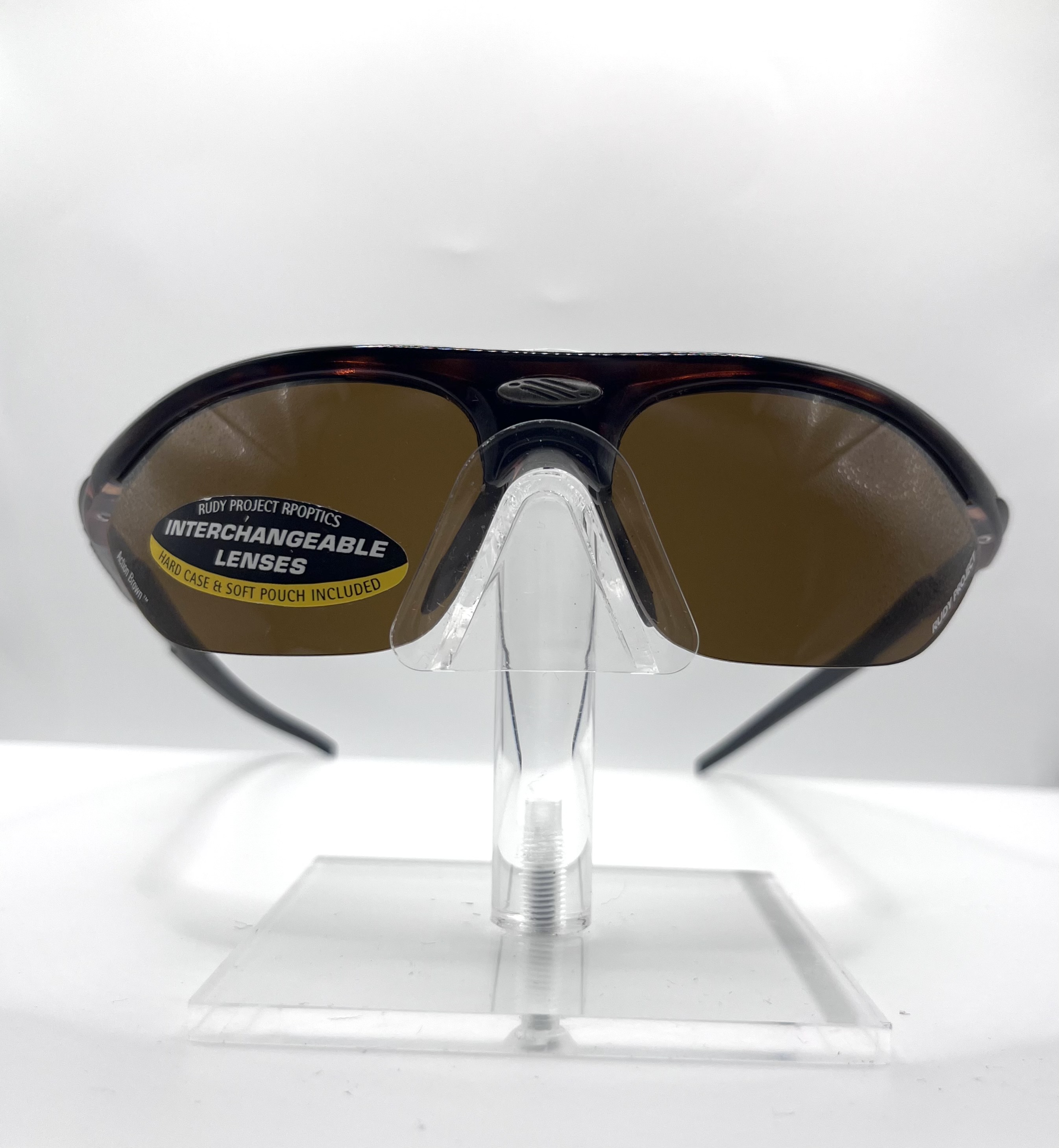 CLEARANCE RUDY PROJECT RYDON II SN942250D