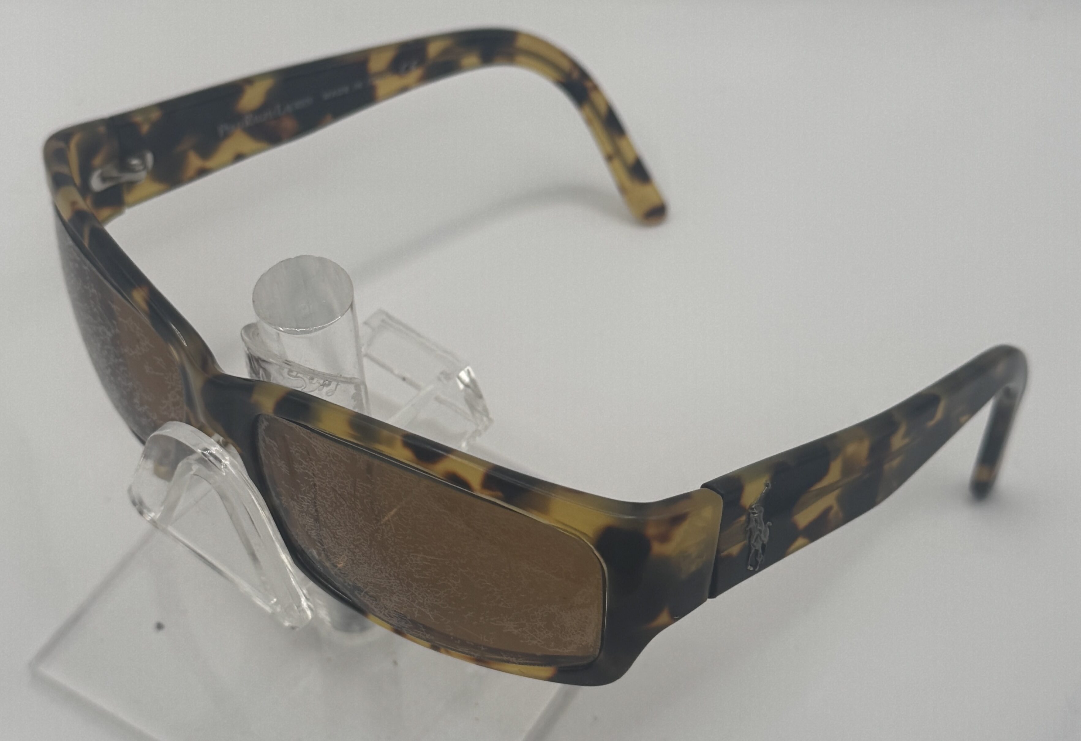 CLEARANCE POLO 4002 500471