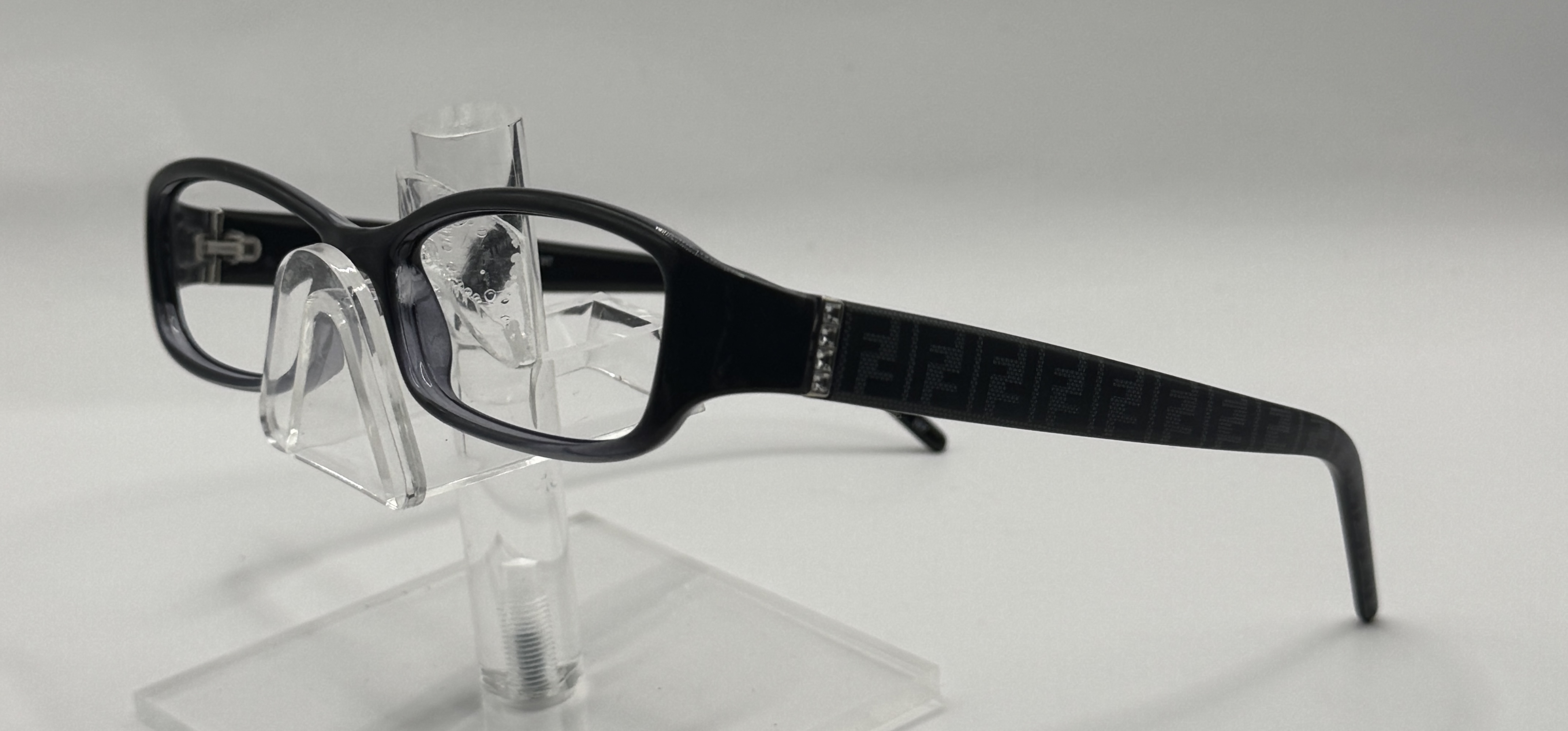 CLEARANCE FENDI 838R 002