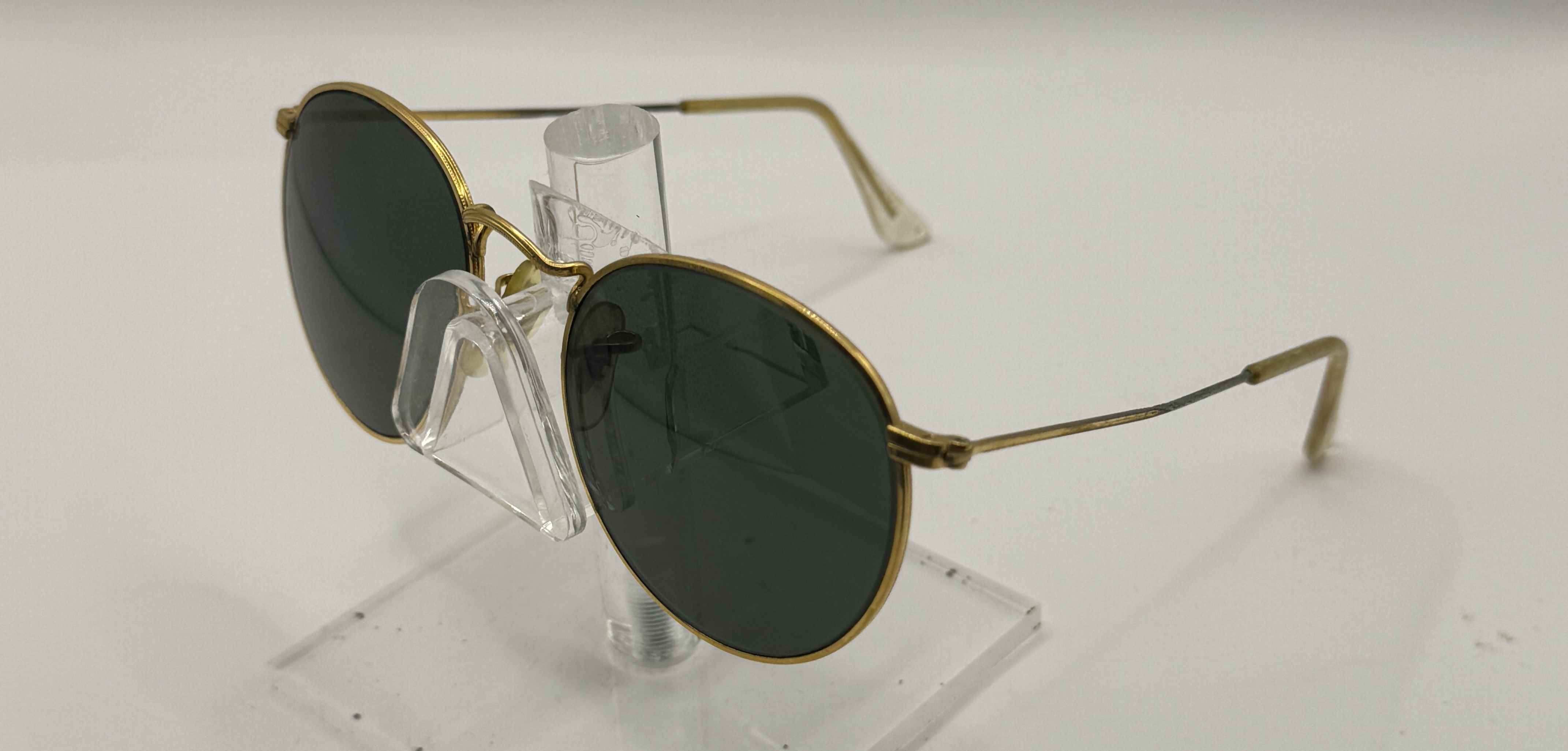 CLEARANCE RAY BAN B&L 0SAS