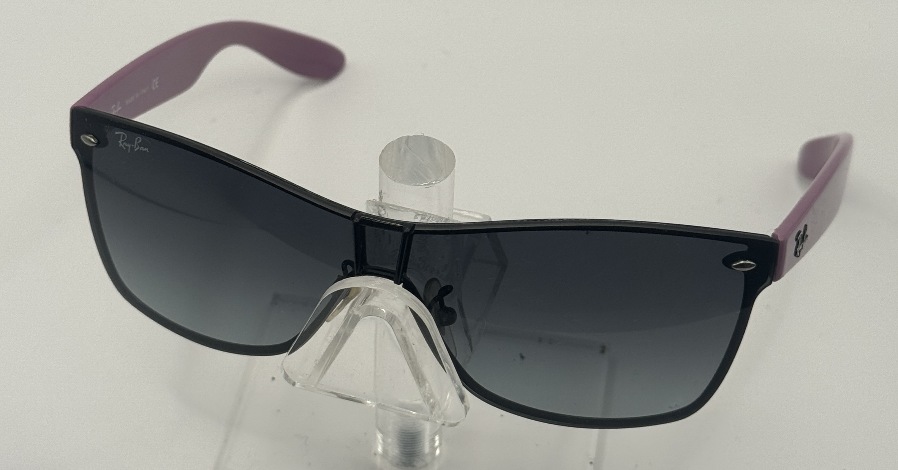 CLEARANCE RAY BAN 3384 0628G