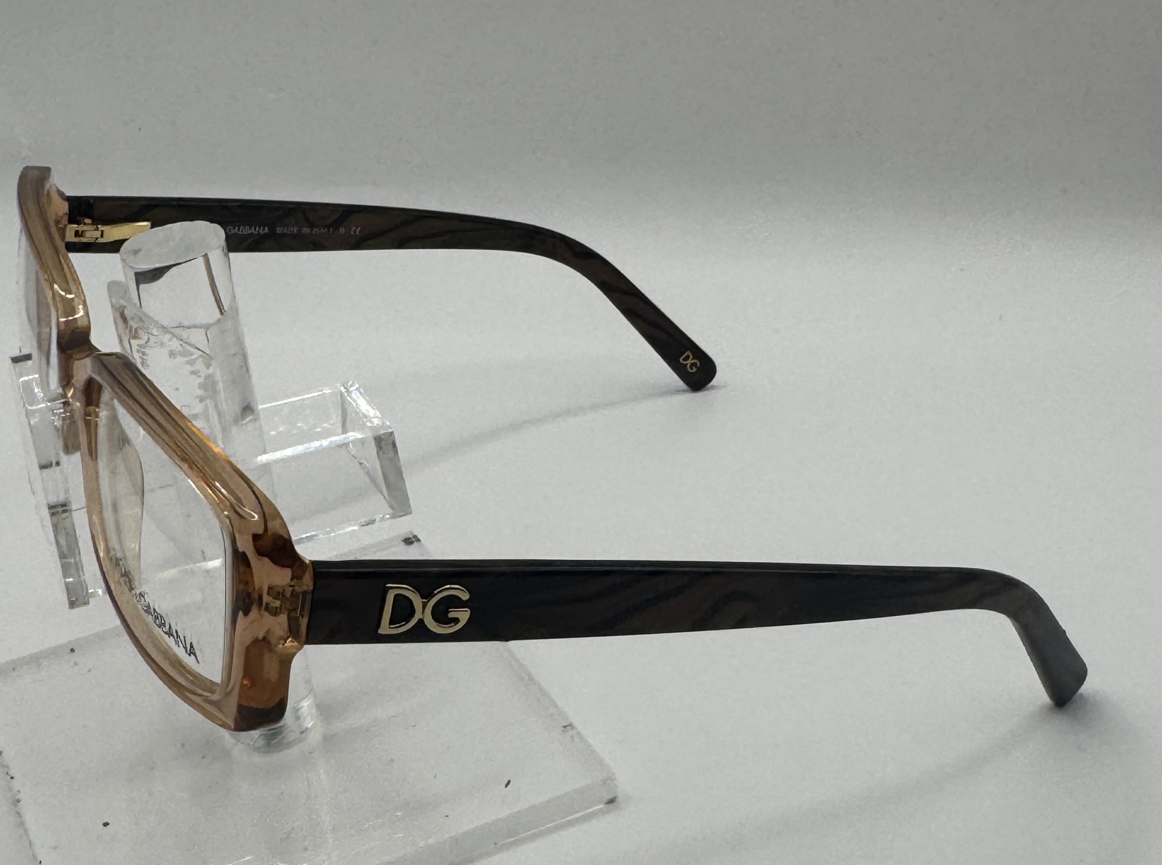 CLEARANCE DOLCE GABBANA 3074 1524