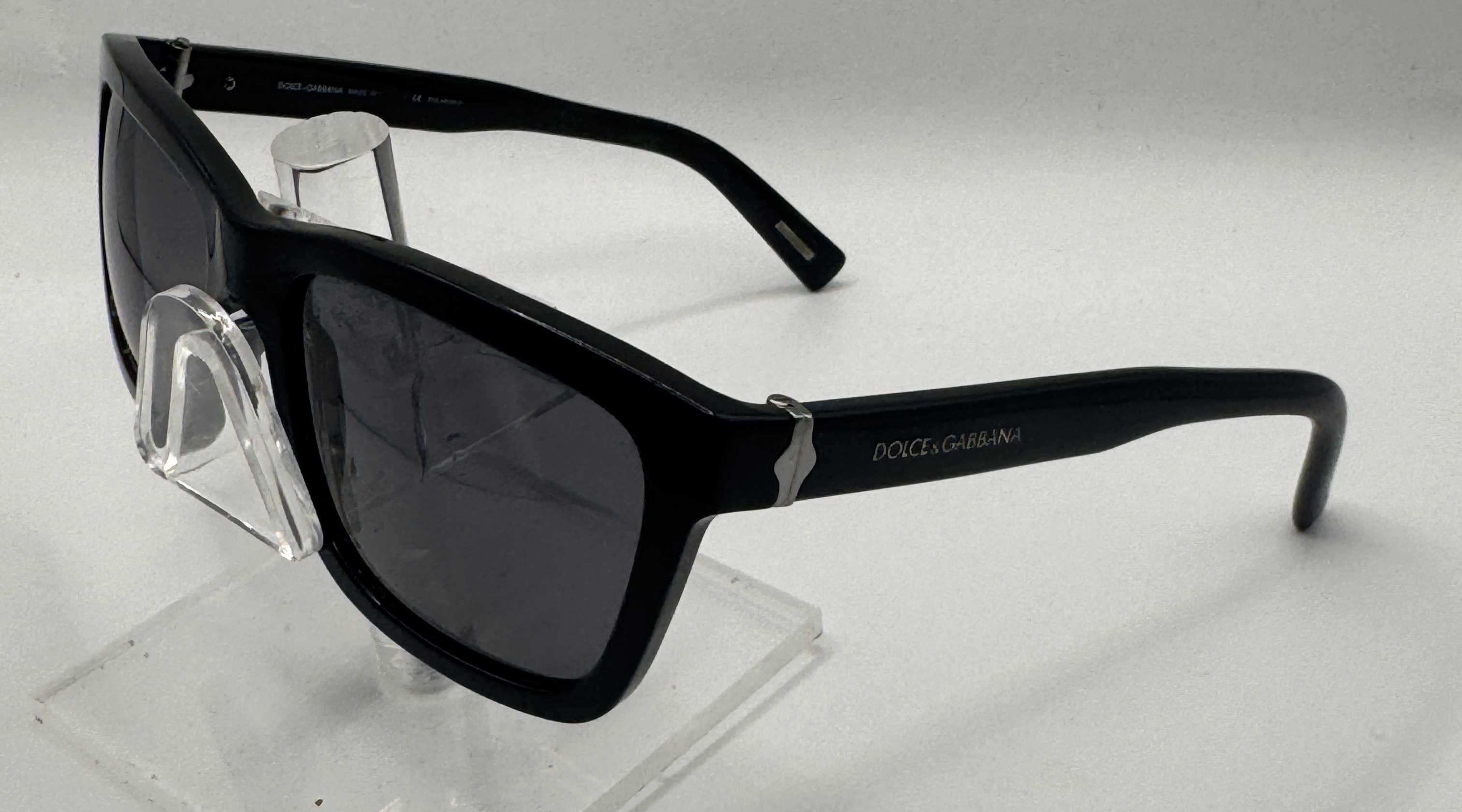 CLEARANCE DOLCE GABBANA 4161 50181