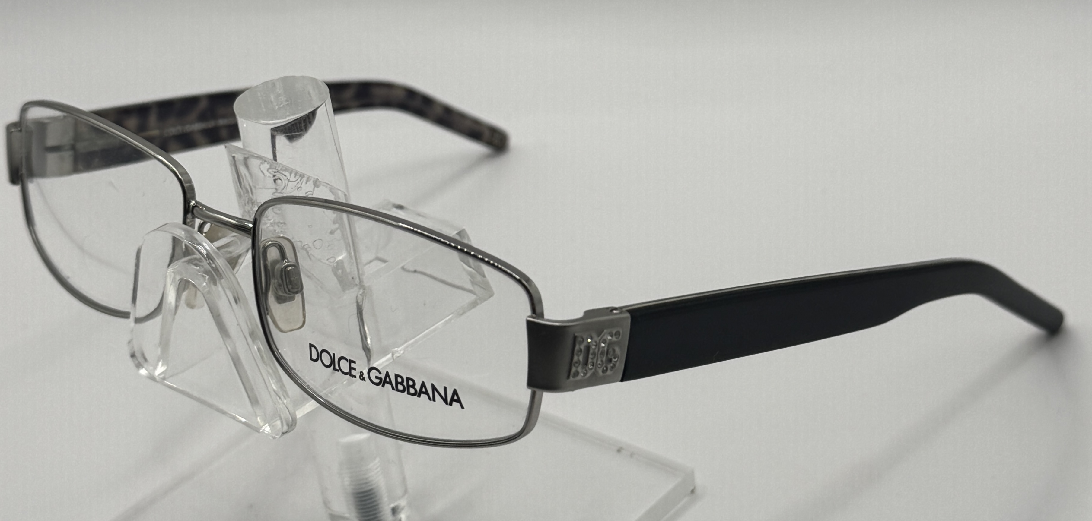 CLEARANCE DOLCE GABBANA 1129B 109