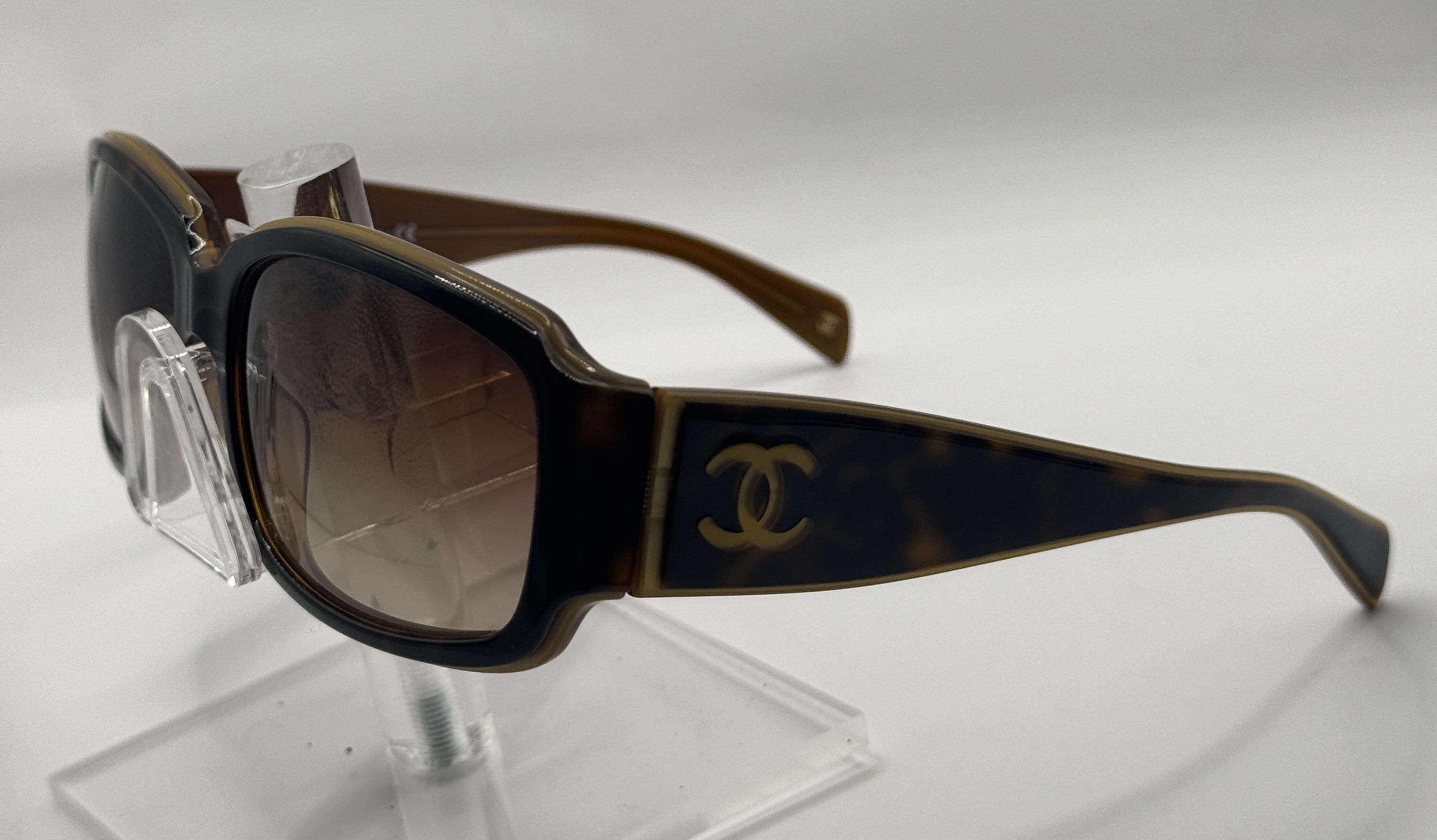 CLEARANCE CHANEL 5144 11343B
