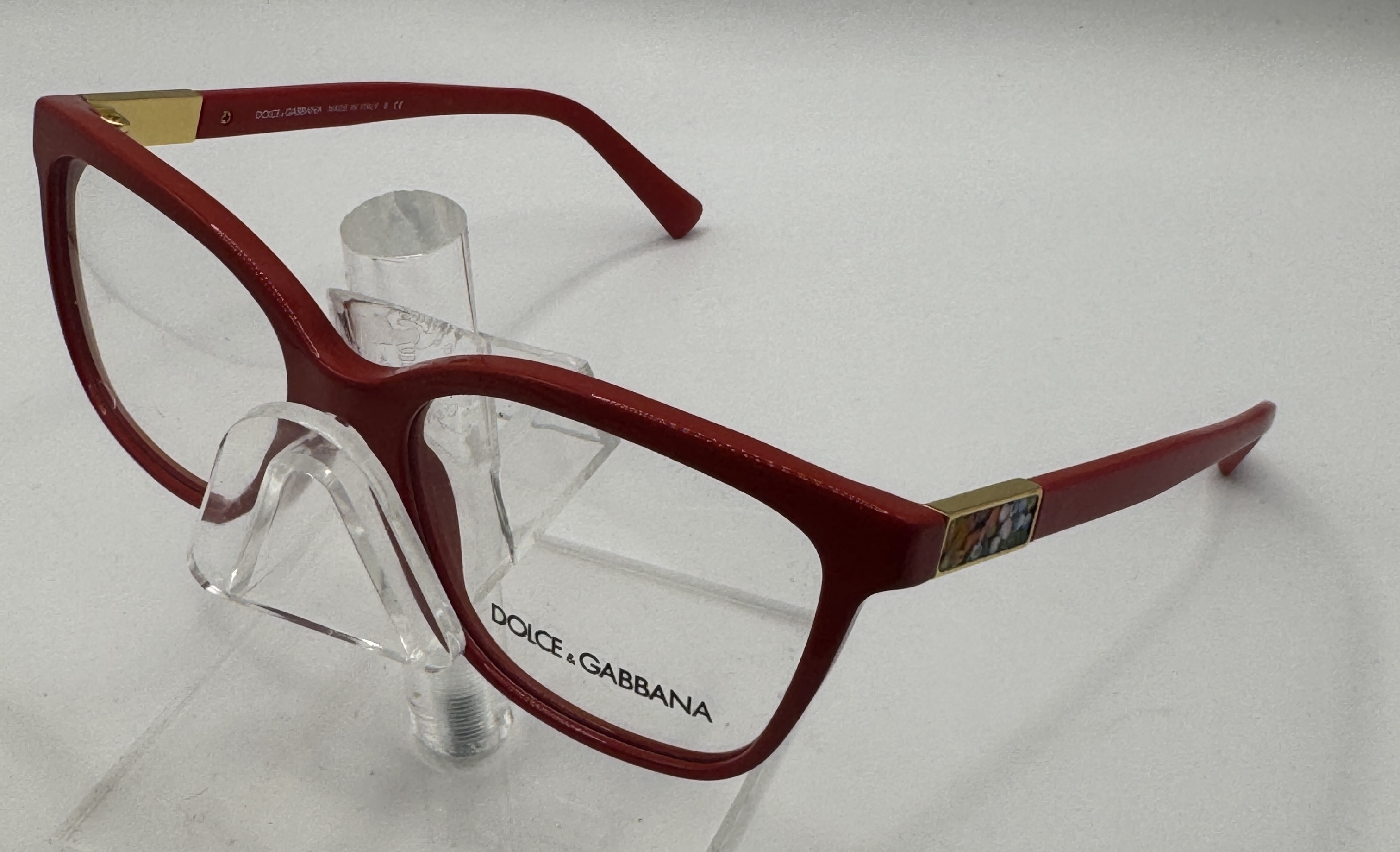 CLEARANCE DOLCE GABBANA 3187 588