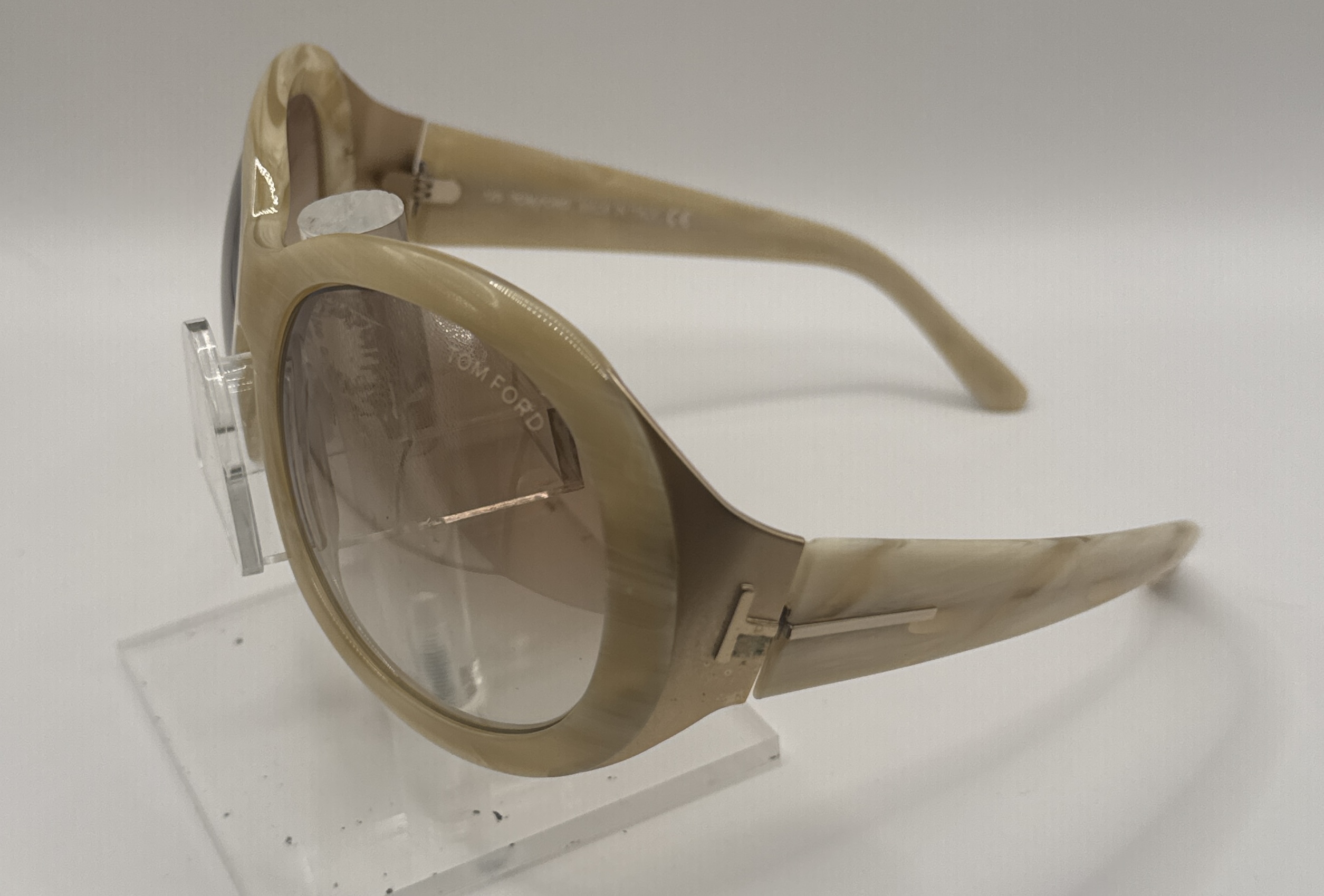 CLEARANCE TOM FORD ELISABETH TF27 R60