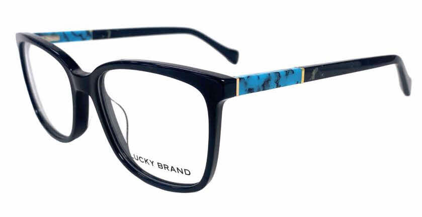 LUCKY BRAND 245 BLACK