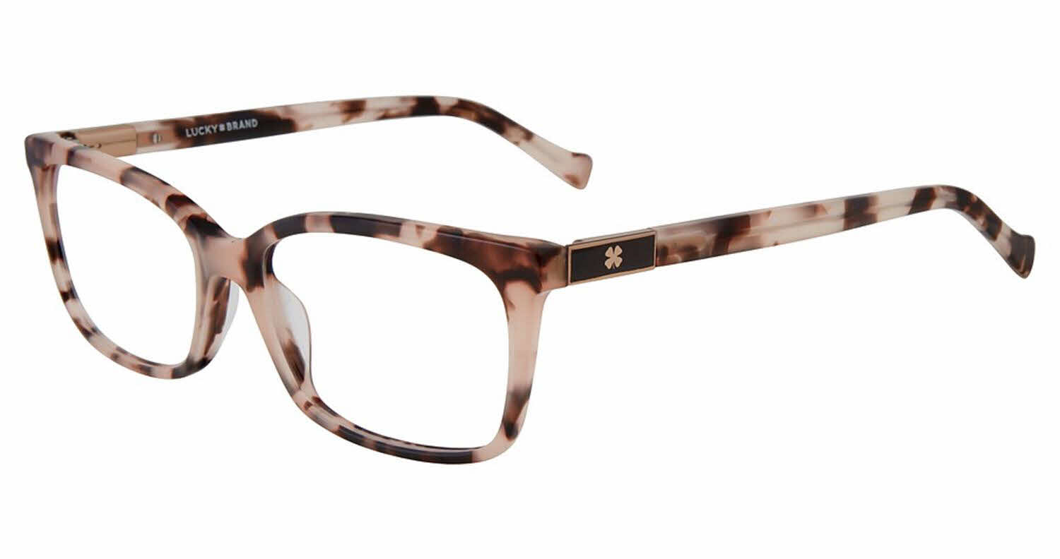 LUCKY BRAND D224 TORTOISE