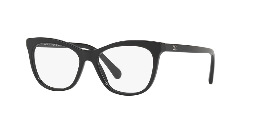 Chanel 3341 Eyeglasses