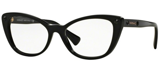 Versace 3222B Eyeglasses