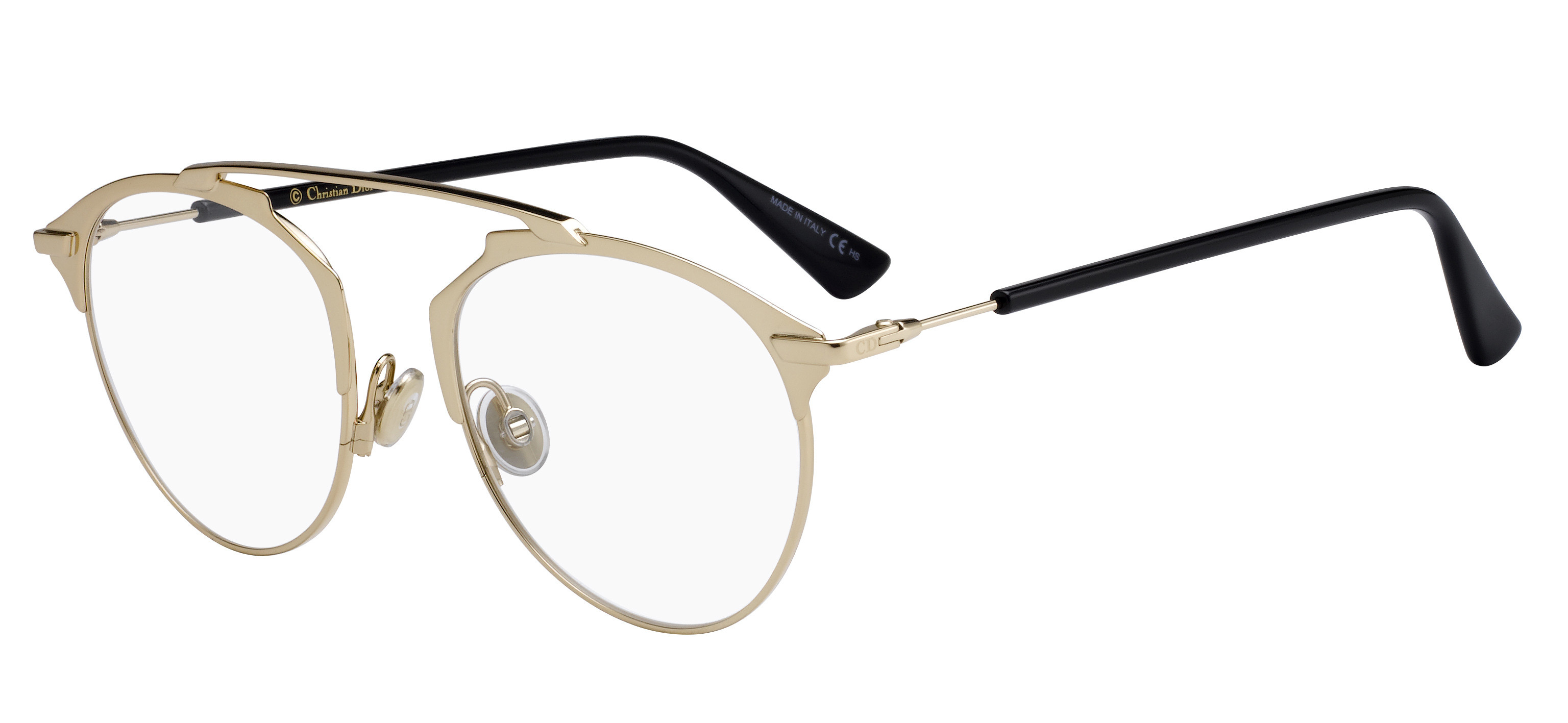 Christian Dior Eyeglasses - Luxury Designerware Eyeglasses