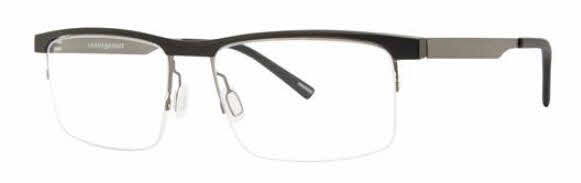 JHANE BARNES QUADRANGLE BLACK