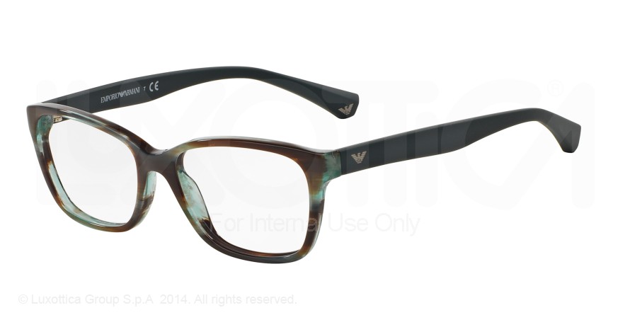Emporio Armani 3060 Eyeglasses
