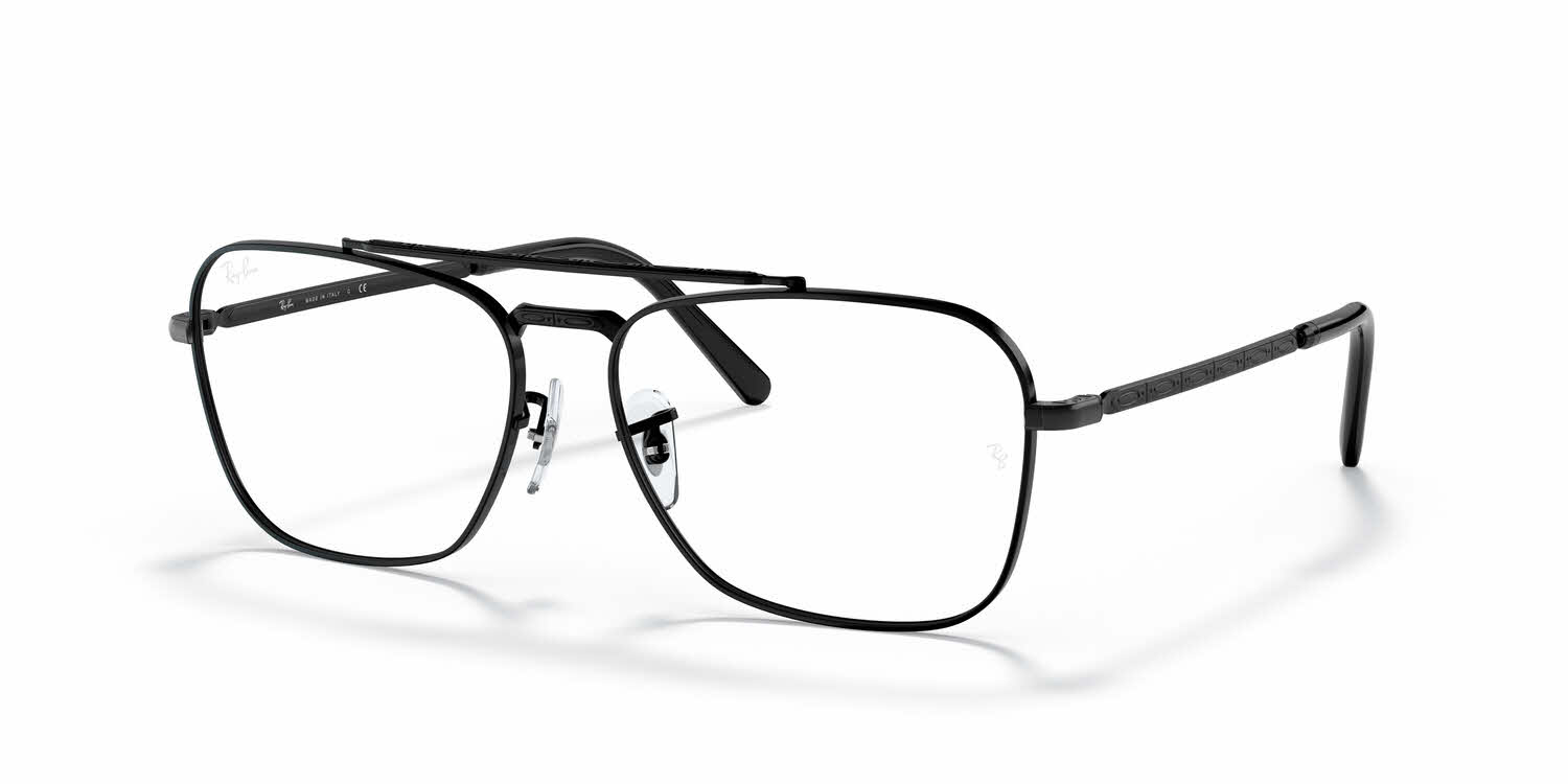 RAY BAN 3636V  NEW CARAVAN OPTICS 2509