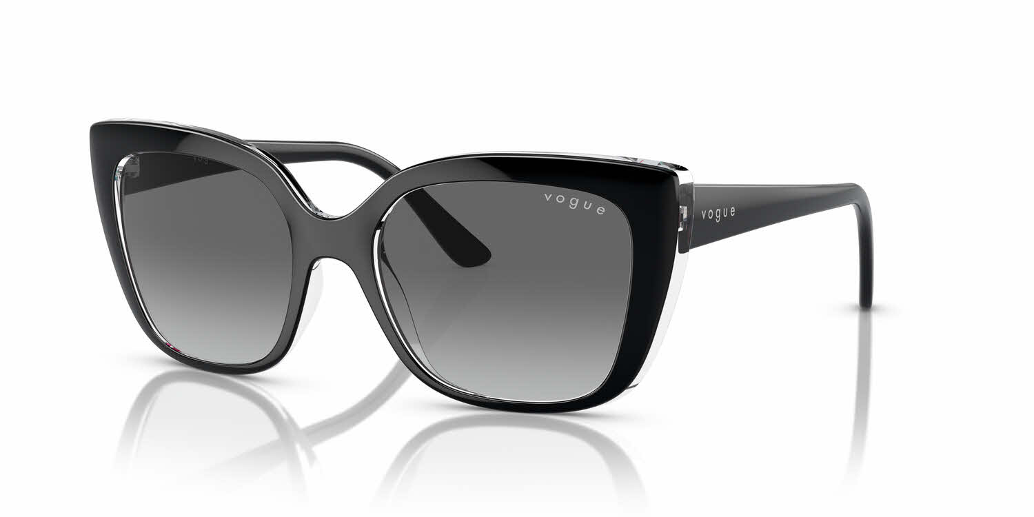 VOGUE 5337S 283911