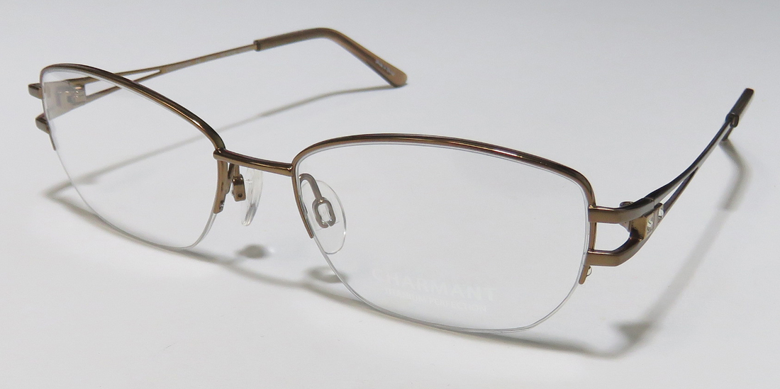 Charmant Eyeglasses - Luxury Designerware Eyeglasses