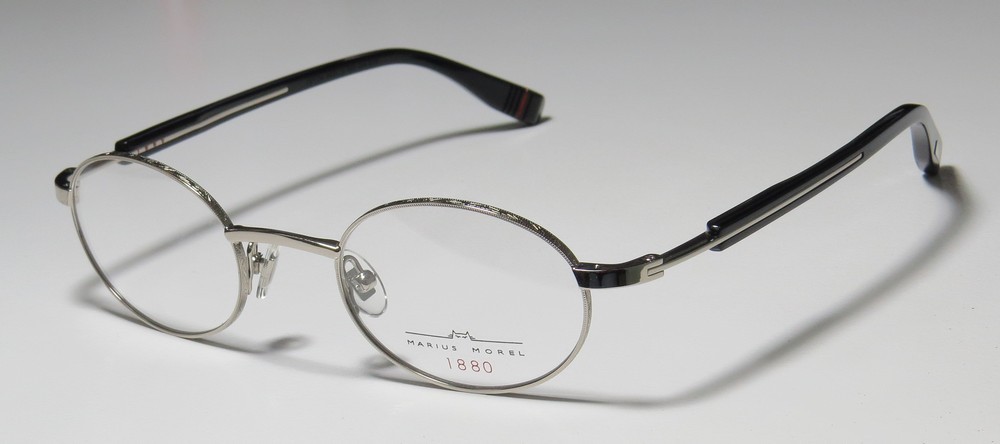 Marius Morel 2072M Eyeglasses
