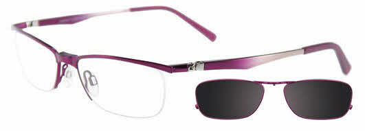 EASY CLIP 277 WITH MAGNETIC CLIPON LENS 30