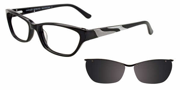 EASY CLIP 324 WITH MAGNETIC CLIPON LENS 90