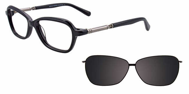 EASY CLIP 336 WITH MAGNETIC CLIPON LENS 90