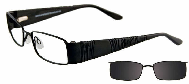 EASY CLIP 215 WITH MAGNETIC CLIPON LENS 90