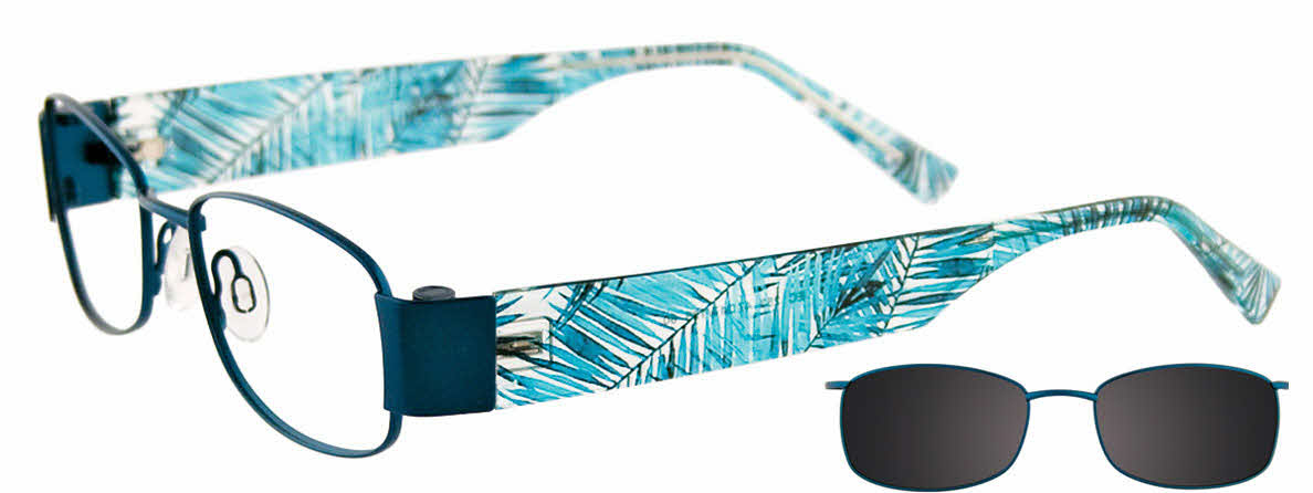 EASY CLIP 253 WITH MAGNETIC CLIPON LENS 60