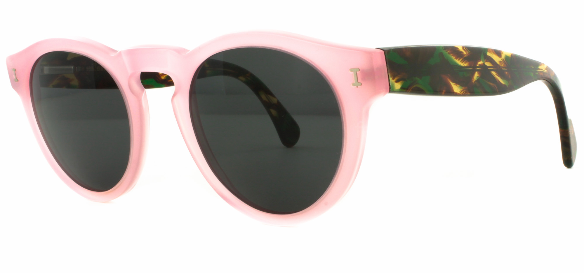 Illesteva Sunglasses - Luxury Designerware Sunglasses