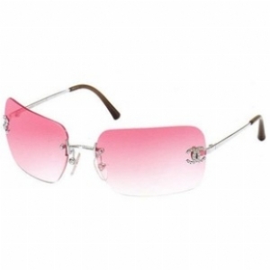 Chanel 4017D Sunglasses