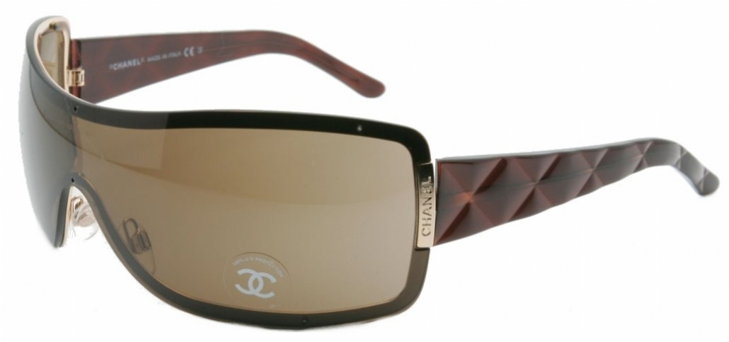 Chanel 4126 Sunglasses